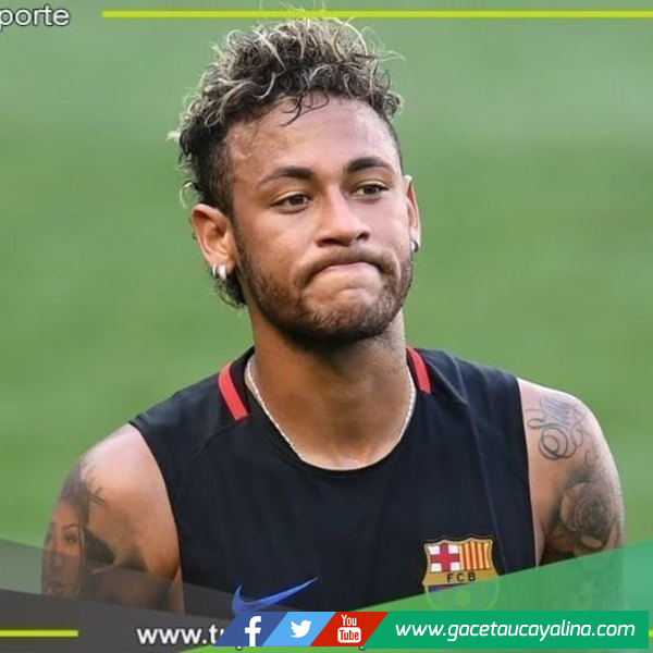 El Barcelona descarta el regreso de Neymar debido a razones económicas y de vestuario