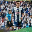 Christian Cueva regresa a los entrenamientos de Alianza Lima tras acto de indisciplina
