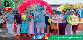 EsSalud Ucayali realizó primera campaña de prevención contra la anemia