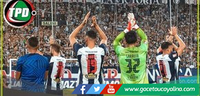 Alianza Lima se prepara para enfrentar a Sport Boys tras empate con Sporting Cristal