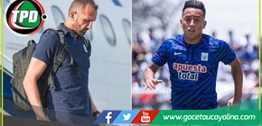 Alianza Lima destaca en el Torneo Clausura pero enfrenta el "caso Christian Cueva"