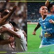 Universitario y Sporting Cristal buscan remontar en la Copa Sudamericana