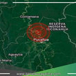 Temblor de 4.3 grados sacude la ciudad de Pucallpa