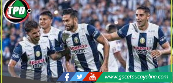 Alianza Lima agota entradas para el clásico contra Universitario