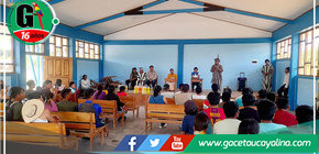 Autoridades y transportistas se reúnen para coordinar costos de pasajes en la Provincia de Atalaya 