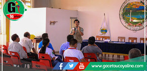 Se conforma mesa de concertación en Contamana para combatir la violencia familiar y de género