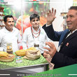 300 toneladas de cacao exportará Ucayali para Italia