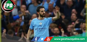 PSG busca a Bernardo Silva como posible reemplazo de Mbappé