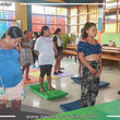 Realizan taller de psicoprofilaxis en madres gestantes en Atalaya