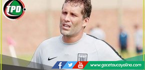  Leao Butrón analiza el clásico entre Alianza Lima y Universitario de Deportes