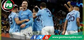  Manchester City busca a Raphinha como posible reemplazo de Riyad Mahrez