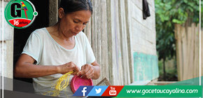 Mujeres artesanas de “Masheke”: La oportunidad de desarrollo para Sonene