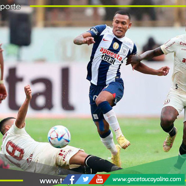 Un día azul, blanco y rojo