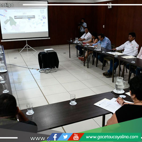 Goreu se suma a la IDE y al SIT 