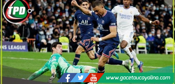 Tensión entre Kylian Mbappé y el PSG por su posible salida al Real Madrid