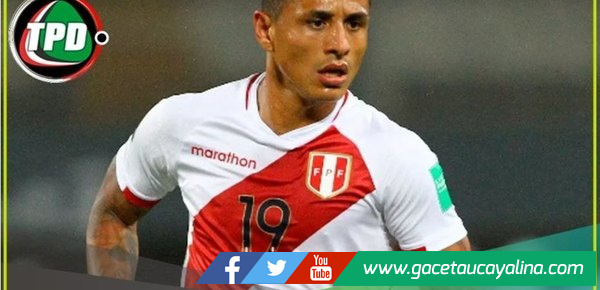 Yoshimar Yotún lidera el recambio generacional en la Selección Peruana