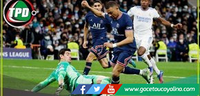 Tensión entre Kylian Mbappé y el PSG por su posible salida al Real Madrid