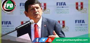 Nueva medida cautelar del Poder Judicial favorece a la FPF en el conflicto por los derechos televisivos en la Liga 1 Betsson