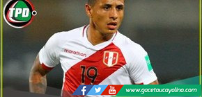 Yoshimar Yotún lidera el recambio generacional en la Selección Peruana