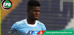 Washington Corozo: Entre críticas y elogios tras el momento difícil en la Copa Sudamericana