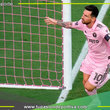 Lionel Messi brilla con dos goles en victoria del Inter Miami en la Leagues Cup