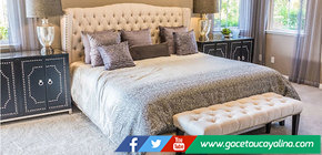 Sueño y salud: la importancia de elegir una buena cama