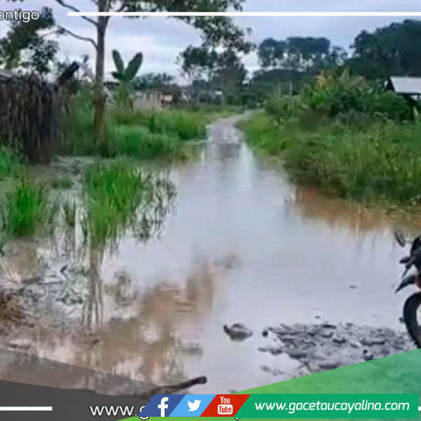  Senamhi advierte sobre lluvias y vientos intensos durante Fiestas Patrias