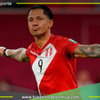 Gianluca Lapadula se perderá los primeros partidos de Perú en las Eliminatorias
