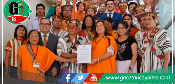 Gobierno peruano impulsará la valoración de la diversidad cultural y una educación intercultural