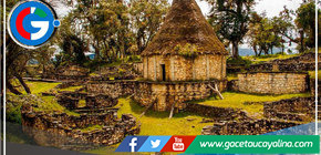 Reabrirá parcialmente el turismo en Kuélap tras trabajos de reparación en su muralla arqueológica