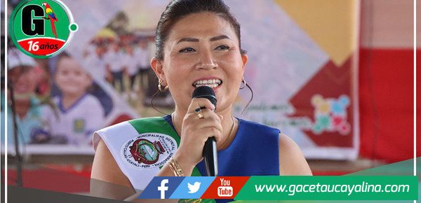 Yarinacocha: Una alameda turística y más obras se anunciaron durante la I Audiencia Pública