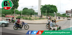 Selva peruana enfrenta ola de calor: temperaturas diurnas alcanzarán los 34°C.