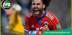 Ben Brereton es anunciado como nuevo refuerzo del Villarreal