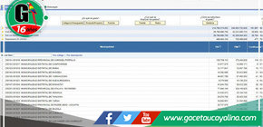 MPCP cumple con meta de ejecución pública 2023