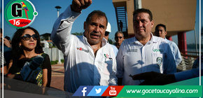 Boulevard de Yarinacocha impulsará el turismo en toda la Amazonía Peruana