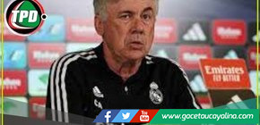 Carlo Ancelotti dirigirá a la selección brasileña tras finalizar su contrato con el Real Madrid