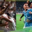 Universitario de Deportes y Sporting Cristal conocen sus rivales en los playoffs de la Copa Sudamericana