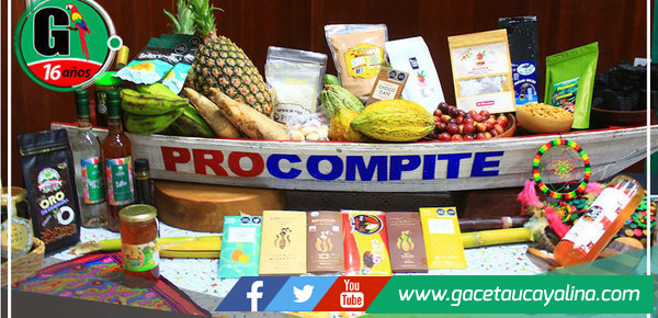 Goreu lanza 1.3 millones de soles para fondo concursable PROCOMPITE 