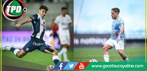 Alianza Lima busca ampliar su racha de victorias en casa frente a Sporting Cristal