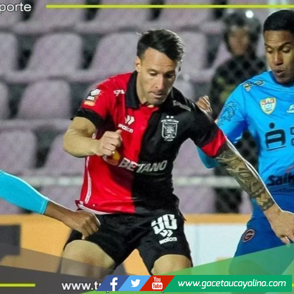 Melgar muestra su disconformidad por falta de respuesta sobre solicitud de audios del VAR