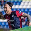 Gianluca Lapadula destaca en el ascenso del Cagliari y vuelve a la Serie A