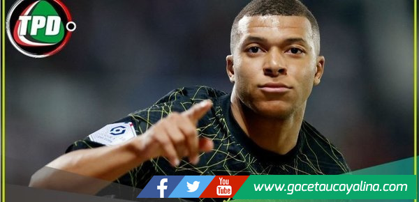 El futuro de Kylian Mbappé en el aire