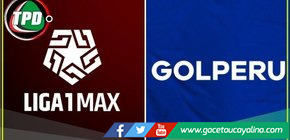 Conflicto por derechos de televisión genera tensión en el partido entre Alianza Lima y Sporting Cristal