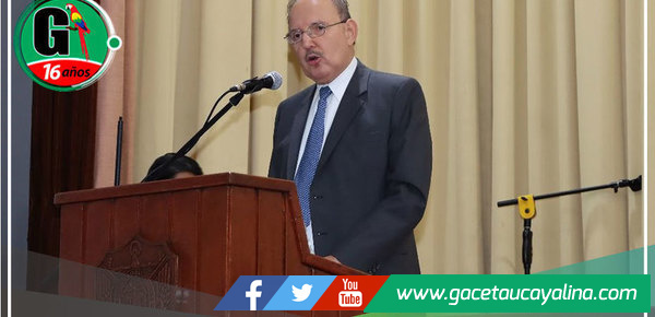 Se darán pasos decisivos para hacer realidad interconexión eléctrica entre Perú y Ecuador