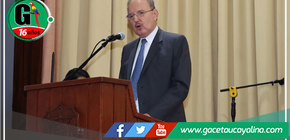 Se darán pasos decisivos para hacer realidad interconexión eléctrica entre Perú y Ecuador