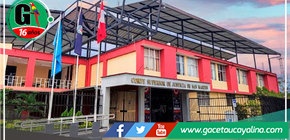 Confirman sentencia de 28 años de prisión por feminicidio en Moyobamba