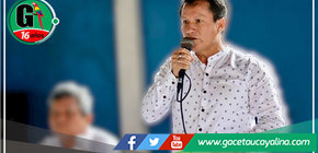 Alcalde de Tahuania solicita refuerzo policial en Bolognesi para enfrentar aumento de la inseguridad