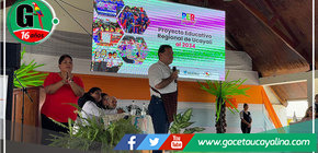 Ucayali lanzó Proyecto Educativo Regional al 2034 para mejorar la calidad de la educación 