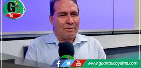 Gobernador Regional de Ucayali Destaca Importancia de la Descentralización en Consejo de Estado Regional