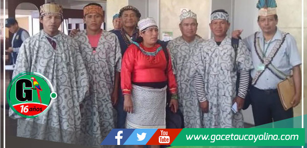 Corte Superior de Ucayali anuló medida cautelar impuesta a Santa Clara de Uchunya